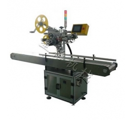 醬料平面貼標(biāo)機(jī)