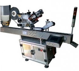 醬料瓶貼標(biāo)機(jī)