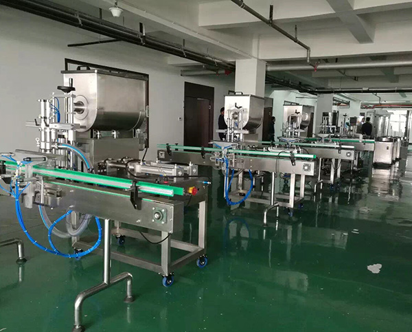 如何選擇醬料包裝機才能解決包裝難的問題(圖1)