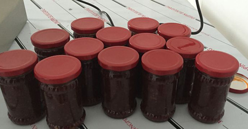 慶賀，廣州星格醬料真空旋蓋機再上新臺階(圖2)