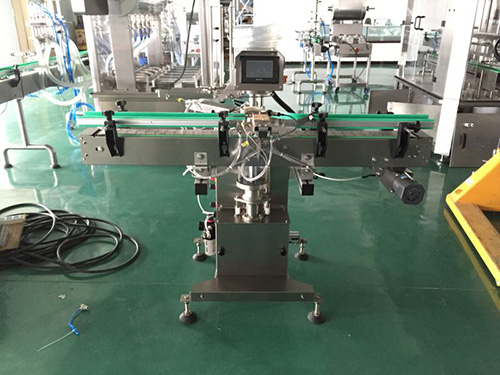 慶賀，廣州星格醬料真空旋蓋機再上新臺階(圖3)