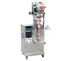 辣椒油包裝機(jī)