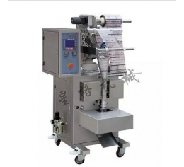 醬料立式包裝機(jī)