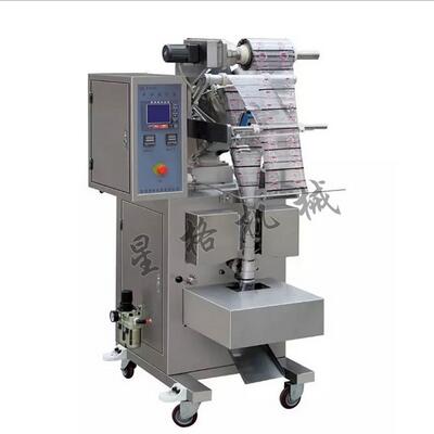 醬料立式包裝機(jī)(圖1)