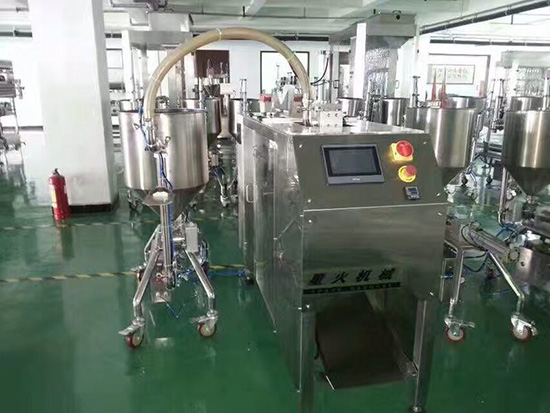 三河市佳事甜園食品有限公司(圖2)