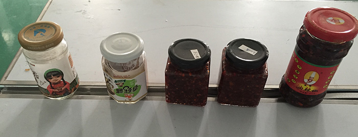 這套醬料灌裝生產線，值得所有人關注！(圖2)