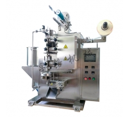 自動(dòng)醬料包裝機(jī)