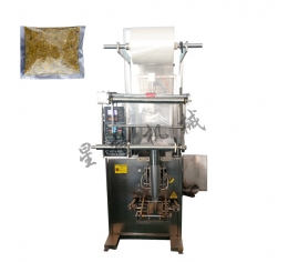 自動(dòng)剁椒醬包裝機(jī)