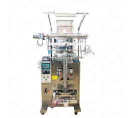 豆瓣醬自動(dòng)包裝機(jī)