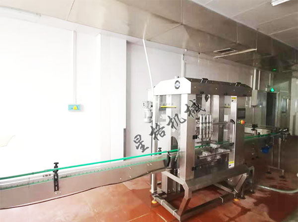 廣州半島食品有限公司(圖2)