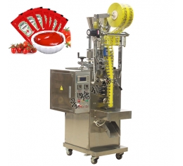番茄醬包裝機(jī)