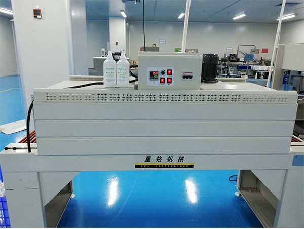 廣東富陽(yáng)生物科技有限公司(圖3)