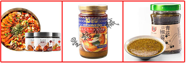 醬料調(diào)味品灌裝生產(chǎn)線是您理想的灌裝機械設(shè)備(圖2)