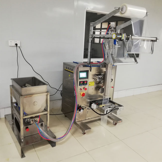 金田糖業(yè)食品有限公司?(圖2)