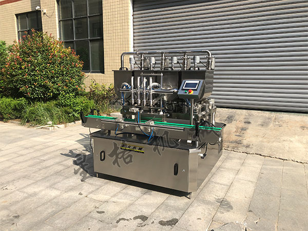 多功能醬料灌裝生產(chǎn)線選購技巧(圖1)