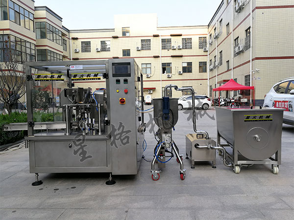 購買自動化醬料包裝機需要注意那些內(nèi)容(圖1)