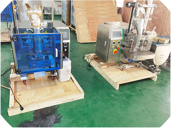 如何解決調(diào)味醬料包裝機(jī)設(shè)備漏氣的問題(圖1)