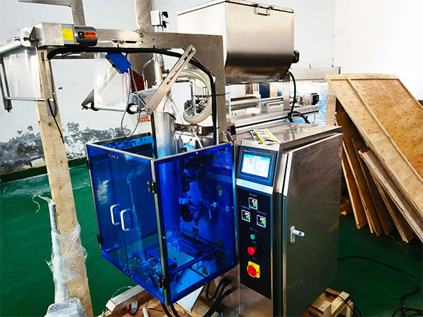 立式甜辣醬料包裝機(jī)為什么會(huì)出現(xiàn)溫度過(guò)高(圖2)