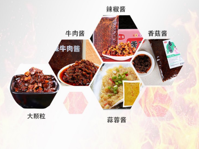 全自動(dòng)調(diào)味醬料包裝機(jī)械越發(fā)受行業(yè)市場(chǎng)所歡迎(圖2)