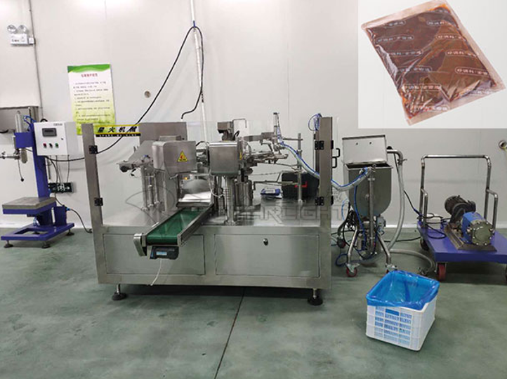 醬料包裝機(jī)智能化技術(shù)在食品行業(yè)得到充分發(fā)揮(圖2)