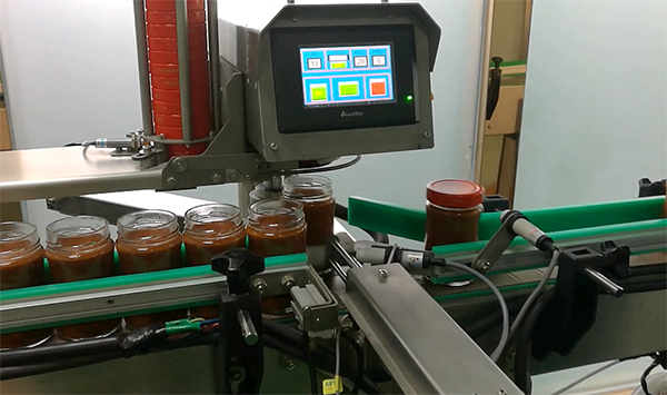 醬料灌裝機高速穩定灌裝 精準計量不漏料 廣州星火核心揭秘(圖2)