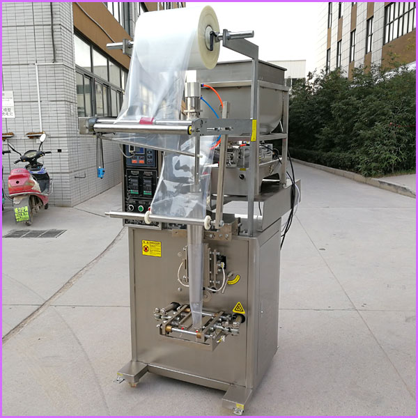 醬料自動包裝機常見問題有哪些？(圖1)